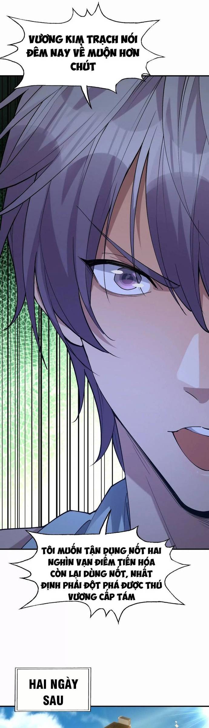 Trùng Sinh Thành Godzilla Chapter 264 - Trang 9