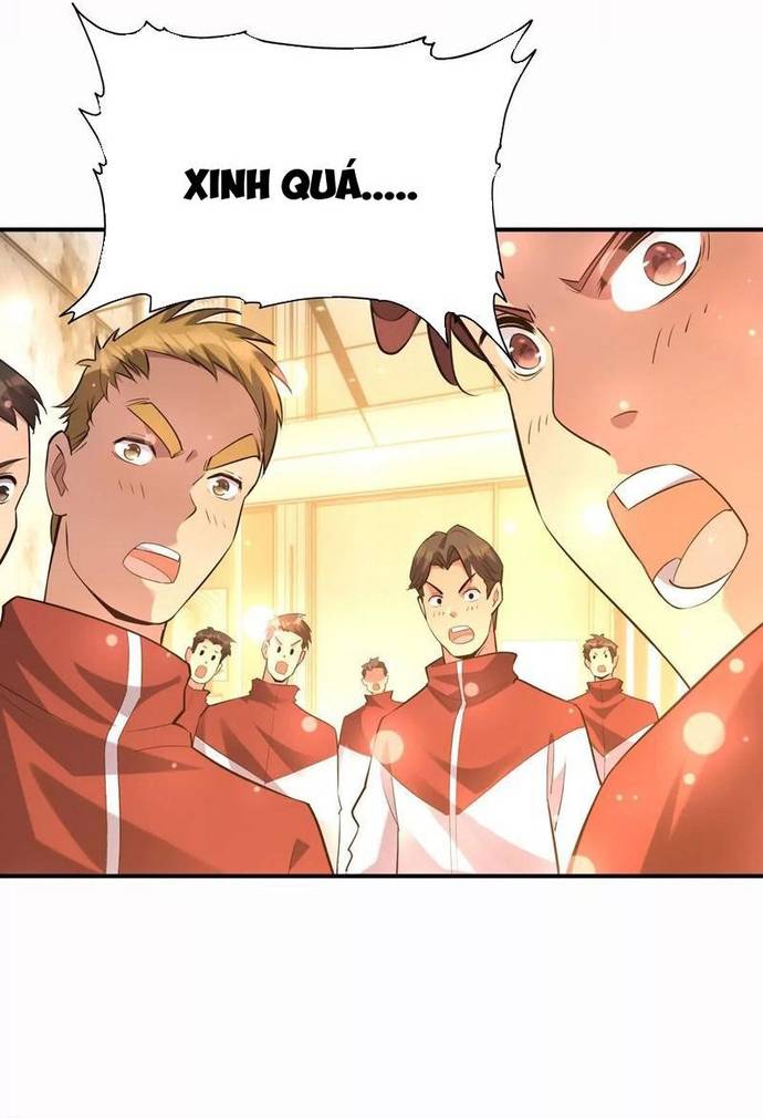 Trùng Sinh Thành Godzilla Chapter 264 - Trang 13