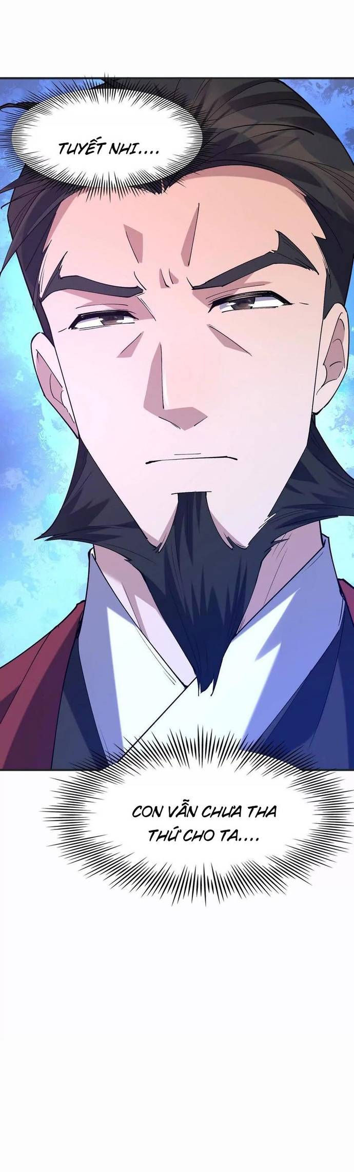 Trùng Sinh Thành Godzilla Chapter 263 - Trang 33