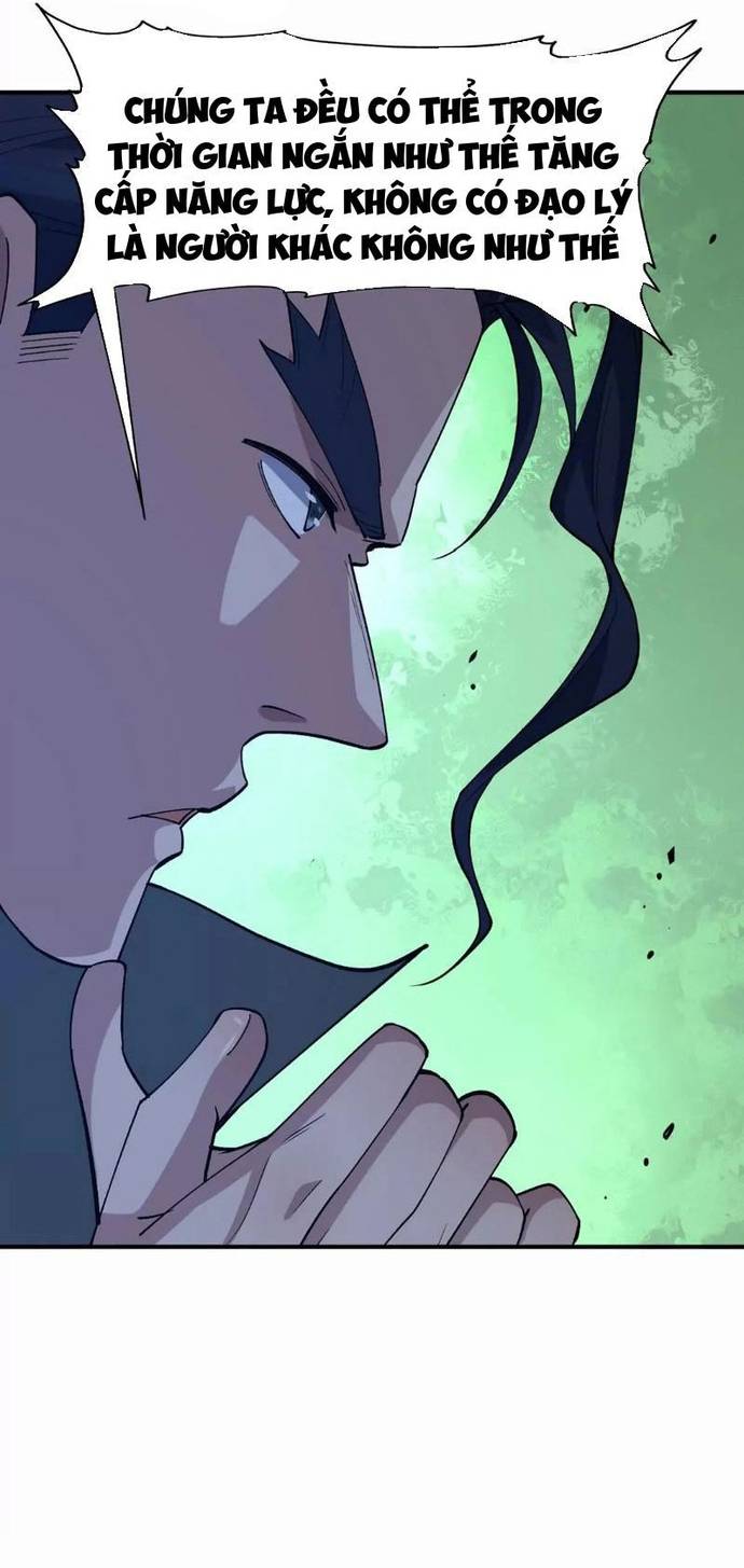 Trùng Sinh Thành Godzilla Chapter 262 - Trang 38