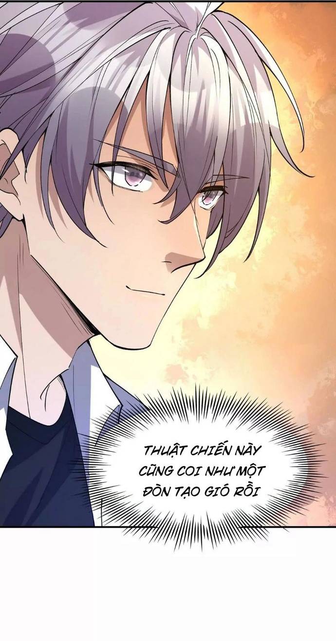 Trùng Sinh Thành Godzilla Chapter 261 - Trang 29