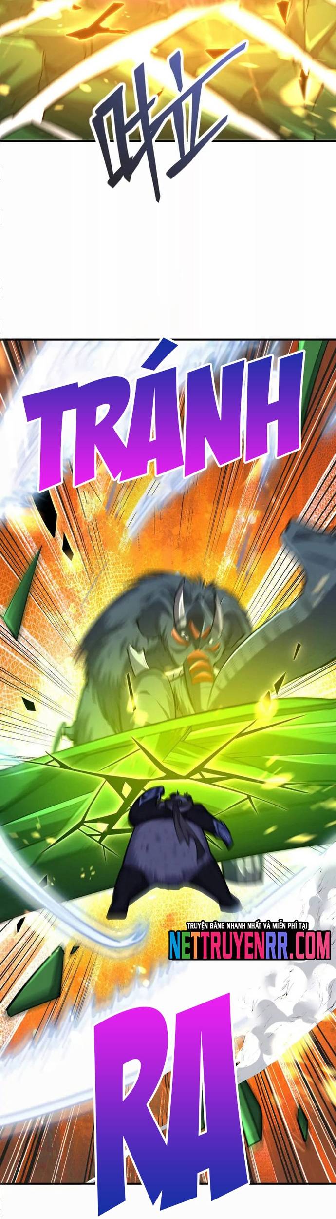 Trùng Sinh Thành Godzilla Chapter 262 - Trang 46