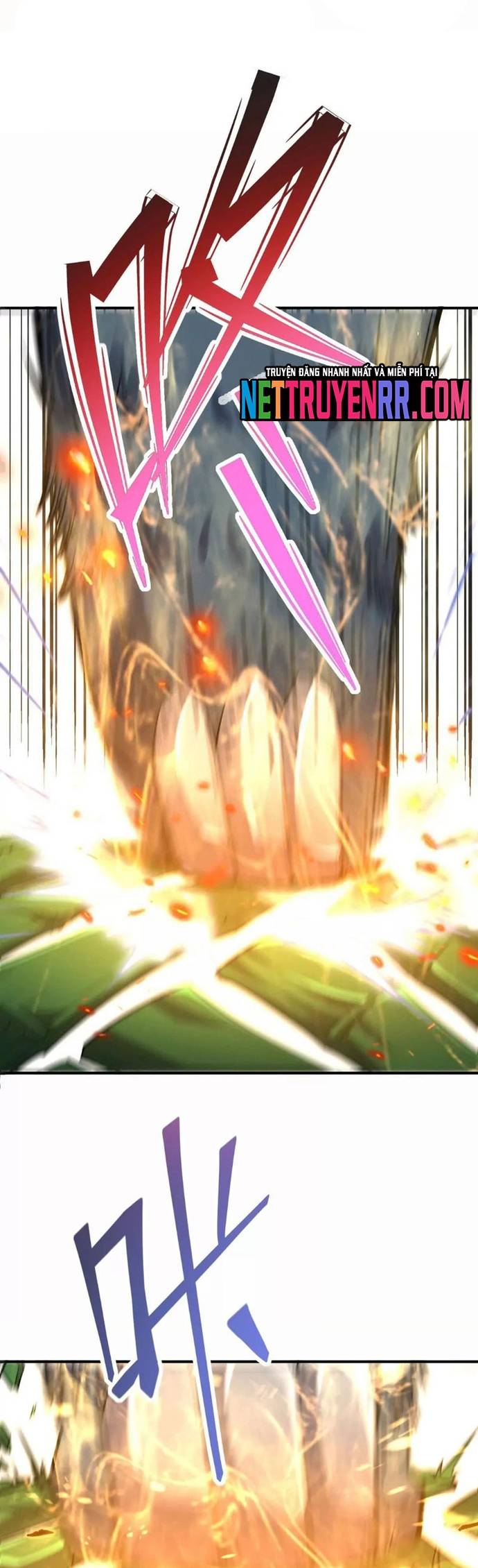 Trùng Sinh Thành Godzilla Chapter 262 - Trang 45
