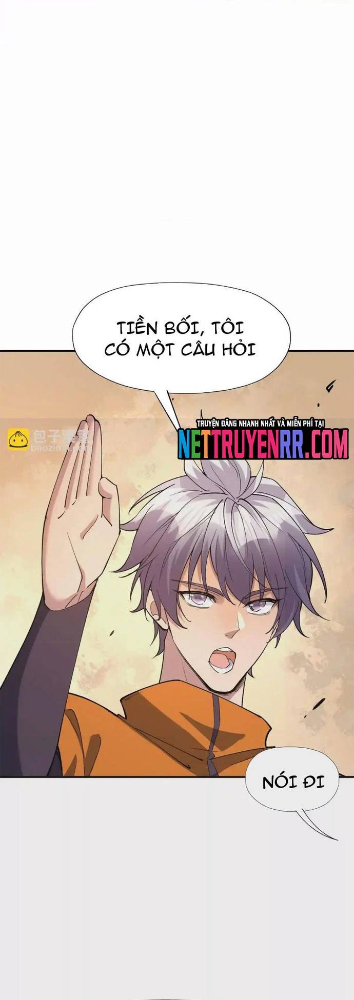 Trùng Sinh Thành Godzilla Chapter 265 - Trang 32