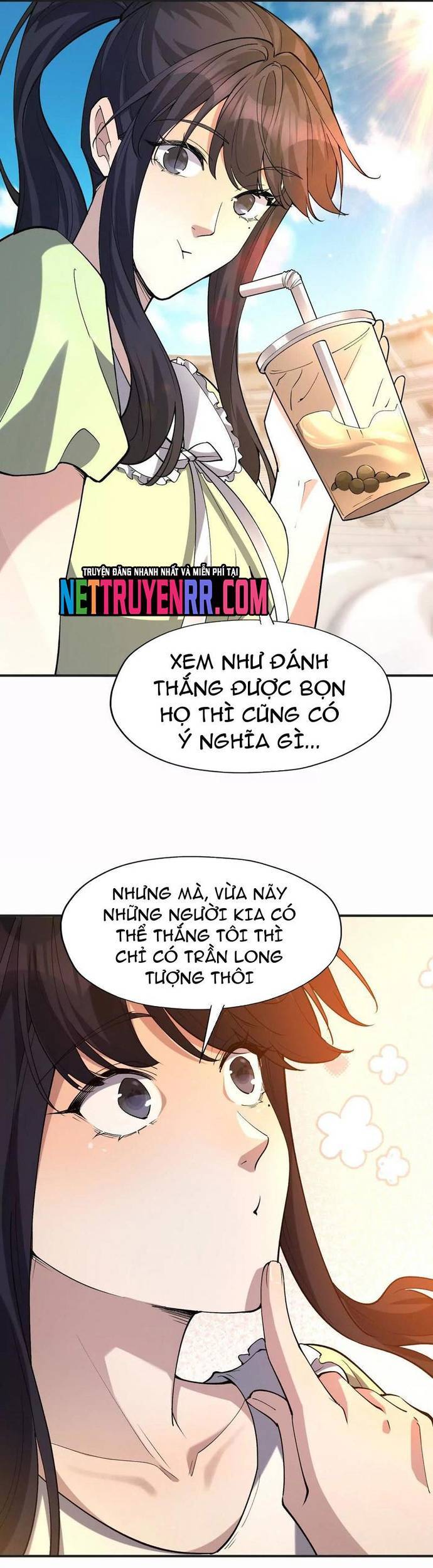 Trùng Sinh Thành Godzilla Chapter 263 - Trang 26