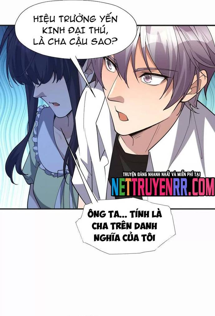 Trùng Sinh Thành Godzilla Chapter 263 - Trang 30