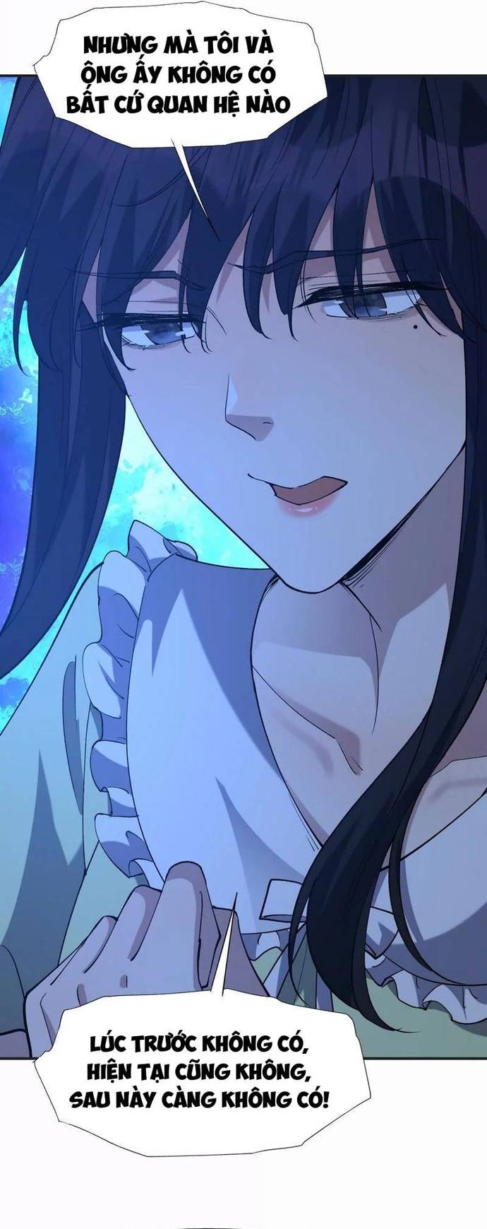 Trùng Sinh Thành Godzilla Chapter 263 - Trang 31