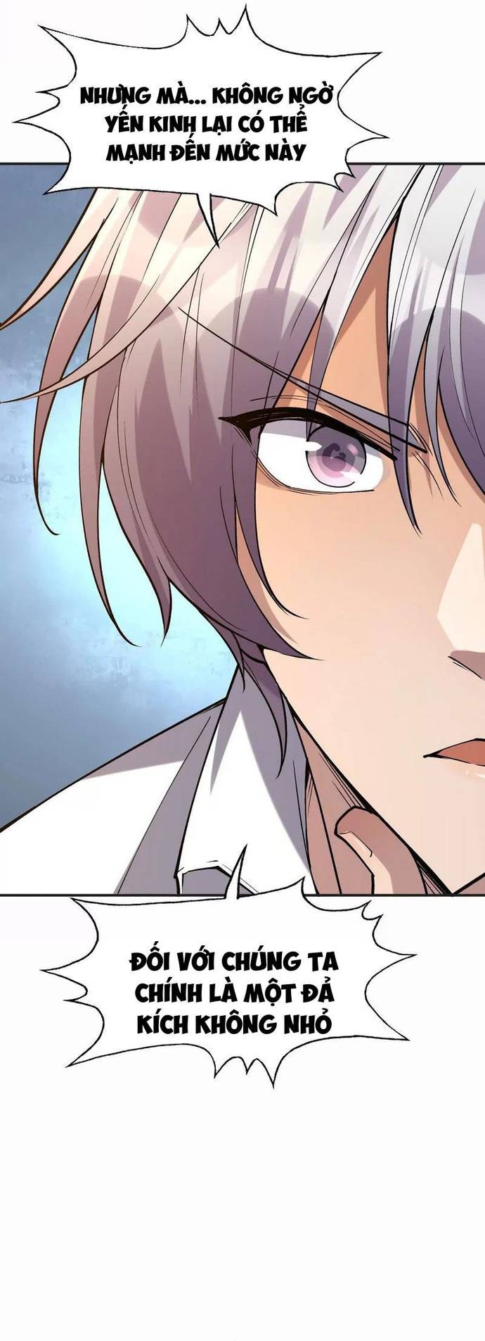 Trùng Sinh Thành Godzilla Chapter 263 - Trang 16