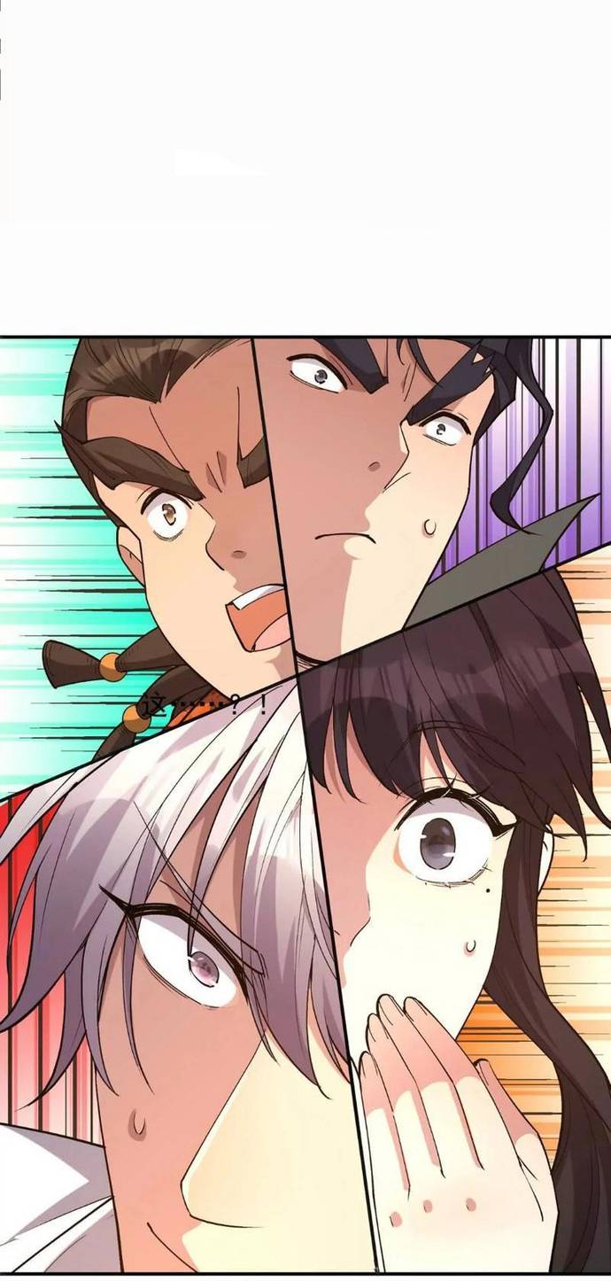 Trùng Sinh Thành Godzilla Chapter 262 - Trang 47