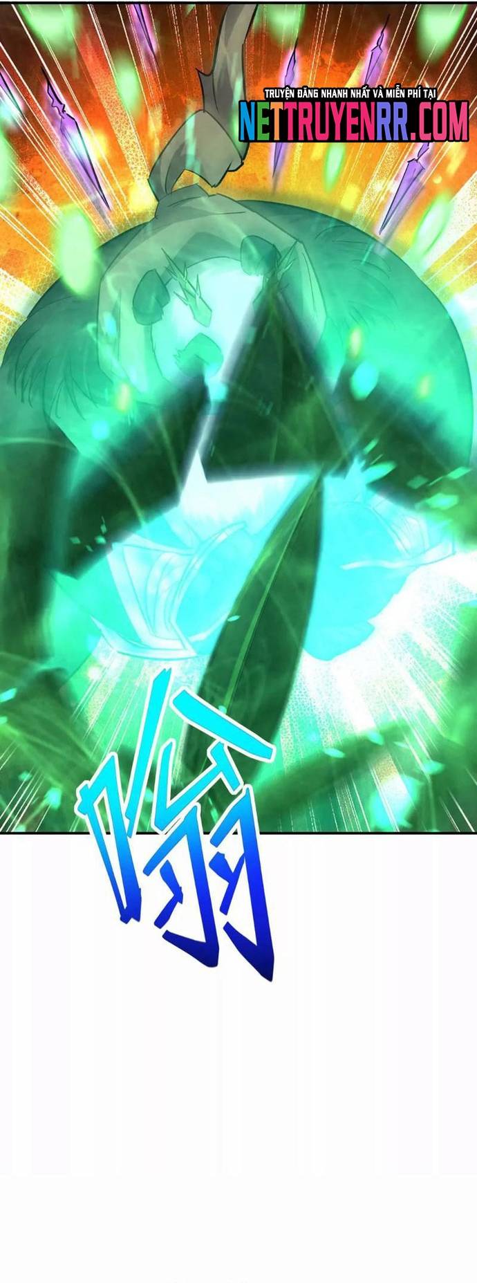 Trùng Sinh Thành Godzilla Chapter 261 - Trang 33