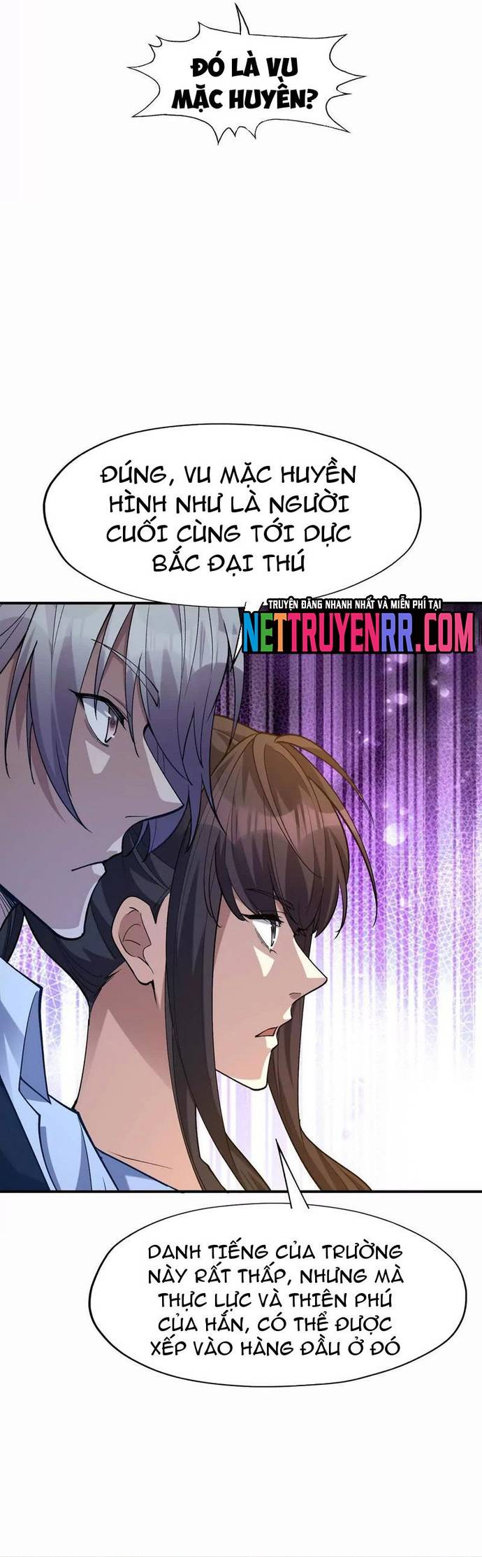Trùng Sinh Thành Godzilla Chapter 264 - Trang 5