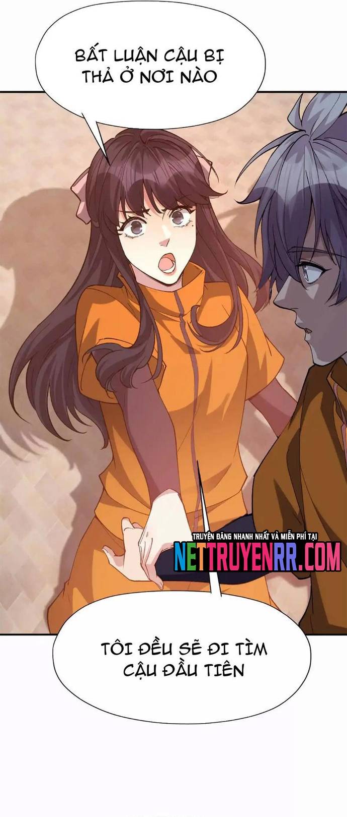 Trùng Sinh Thành Godzilla Chapter 265 - Trang 22