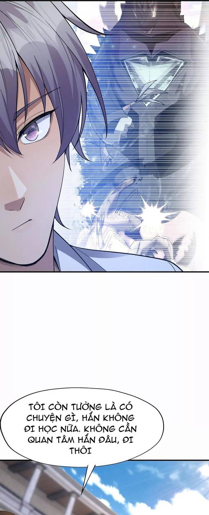Trùng Sinh Thành Godzilla Chapter 264 - Trang 6