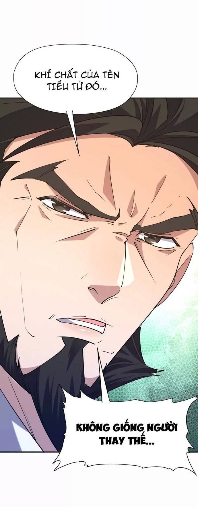 Trùng Sinh Thành Godzilla Chapter 263 - Trang 39