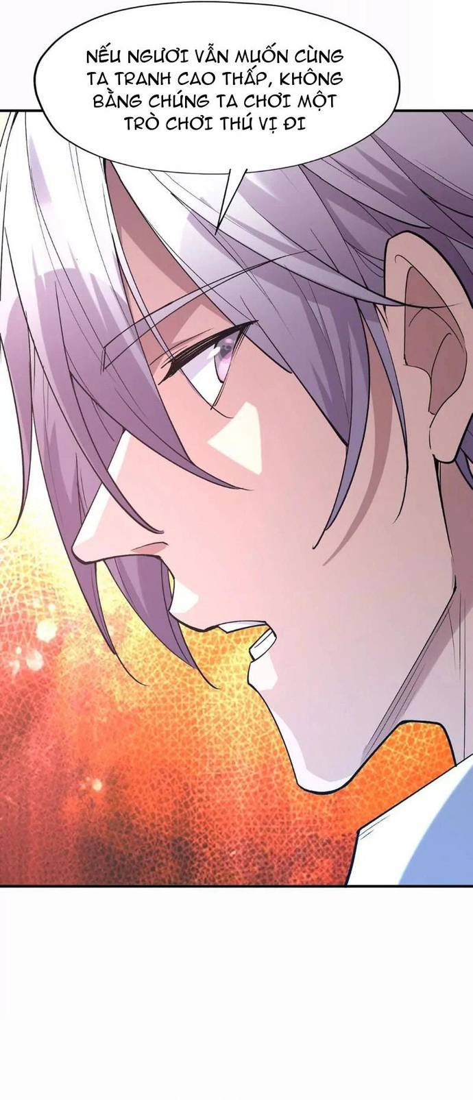 Trùng Sinh Thành Godzilla Chapter 261 - Trang 39