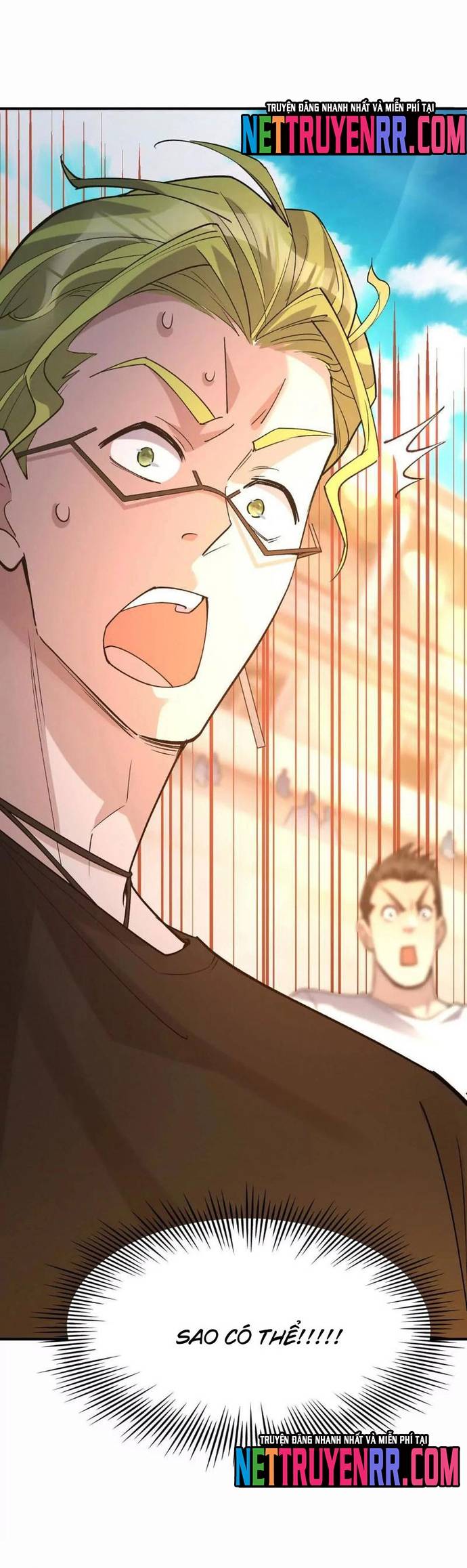 Trùng Sinh Thành Godzilla Chapter 262 - Trang 6