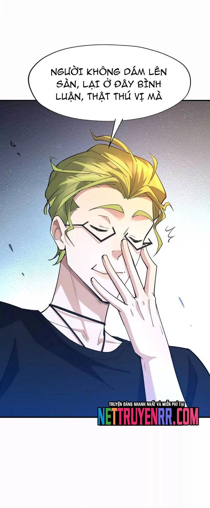 Trùng Sinh Thành Godzilla Chapter 261 - Trang 38