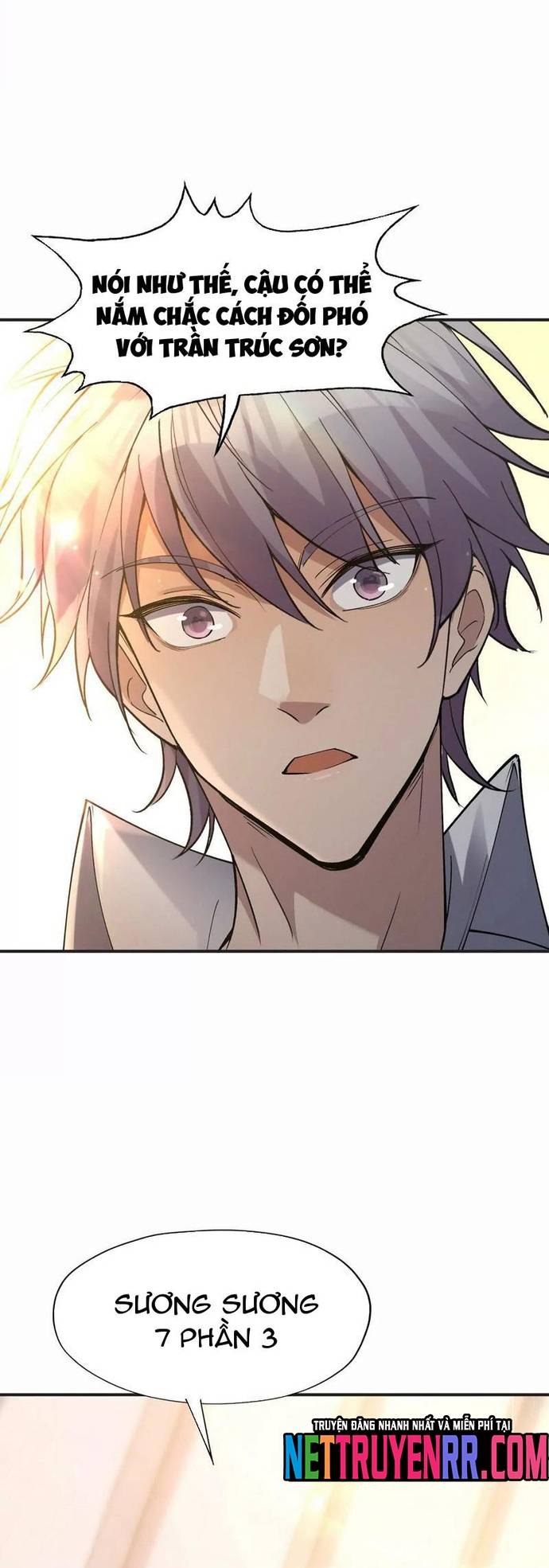 Trùng Sinh Thành Godzilla Chapter 263 - Trang 27