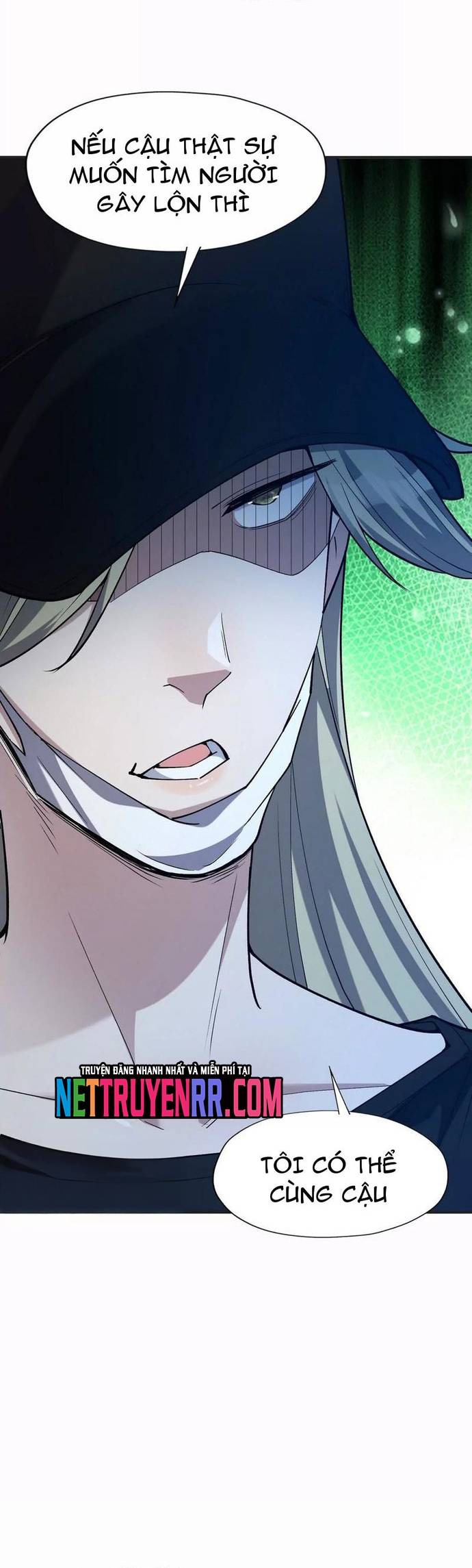 Trùng Sinh Thành Godzilla Chapter 263 - Trang 12