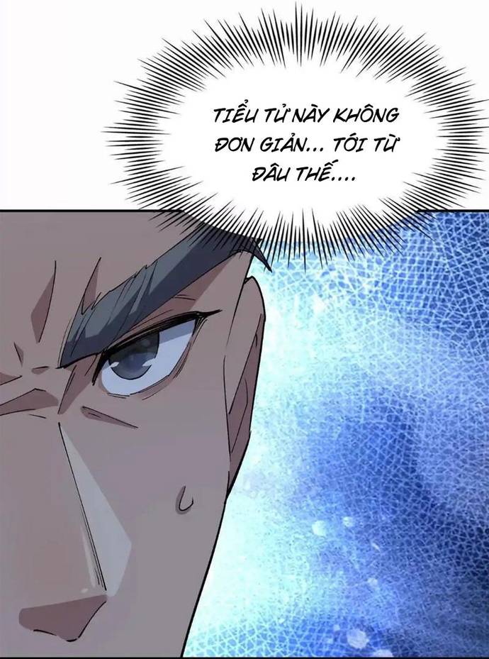 Trùng Sinh Thành Godzilla Chapter 265 - Trang 38