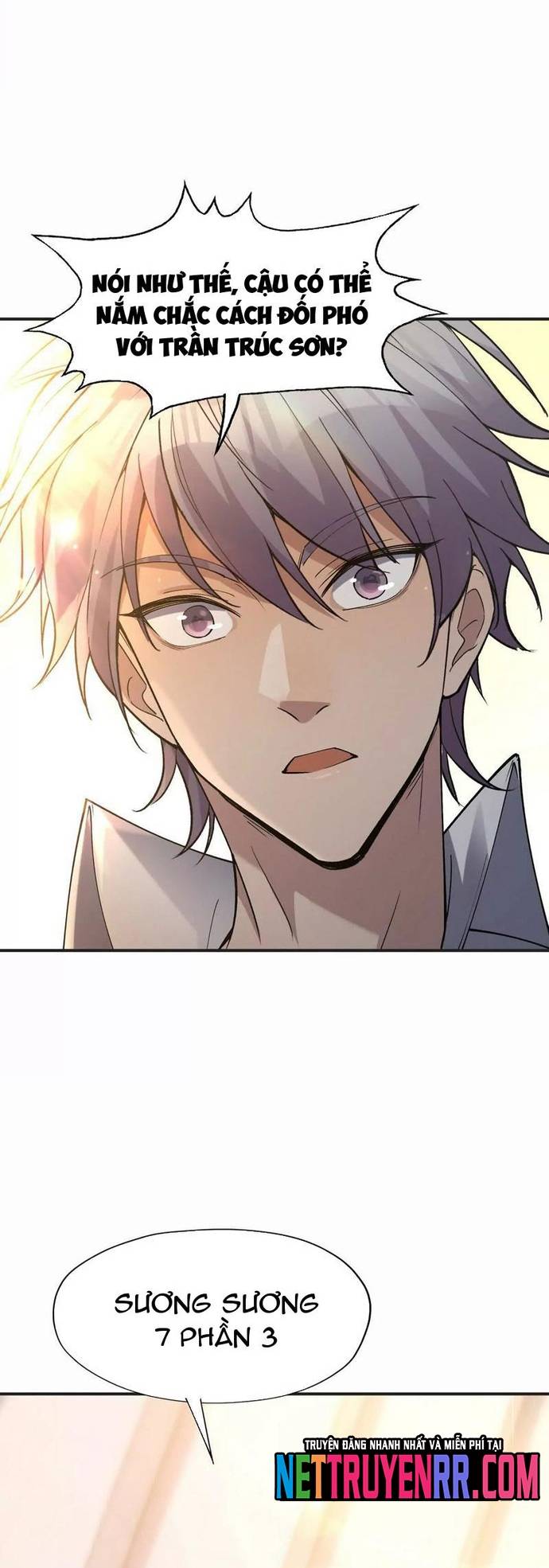 Trùng Sinh Thành Godzilla Chapter 263 - Trang 19