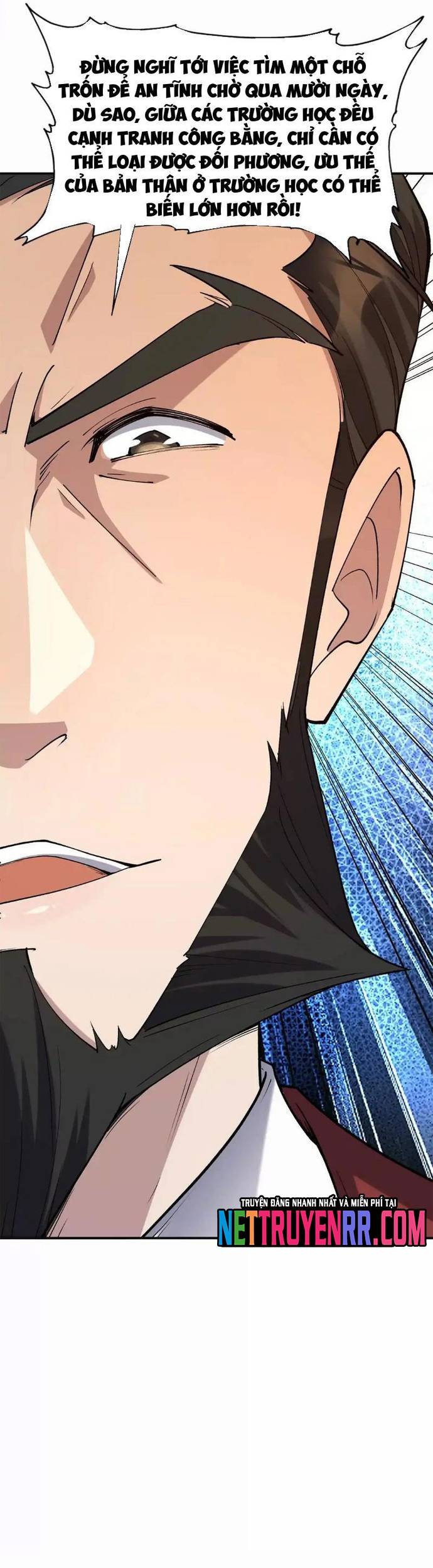 Trùng Sinh Thành Godzilla Chapter 265 - Trang 16