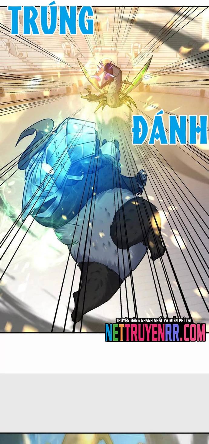 Trùng Sinh Thành Godzilla Chapter 261 - Trang 23