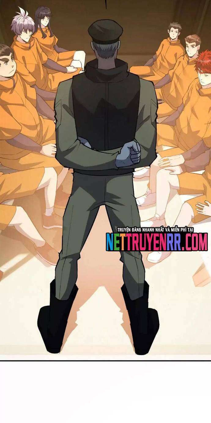 Trùng Sinh Thành Godzilla Chapter 265 - Trang 25