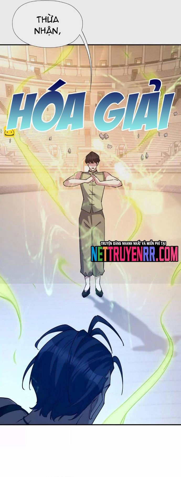 Trùng Sinh Thành Godzilla Chapter 262 - Trang 16