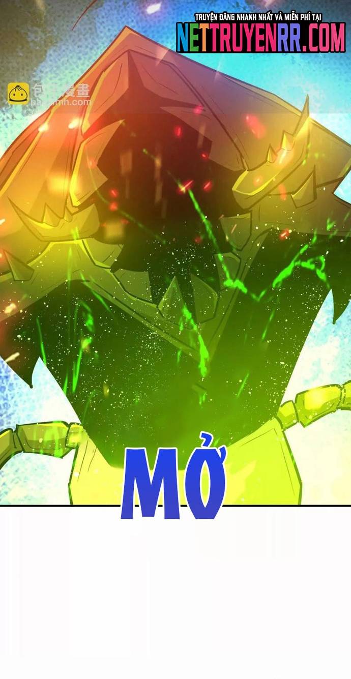 Trùng Sinh Thành Godzilla Chapter 261 - Trang 19