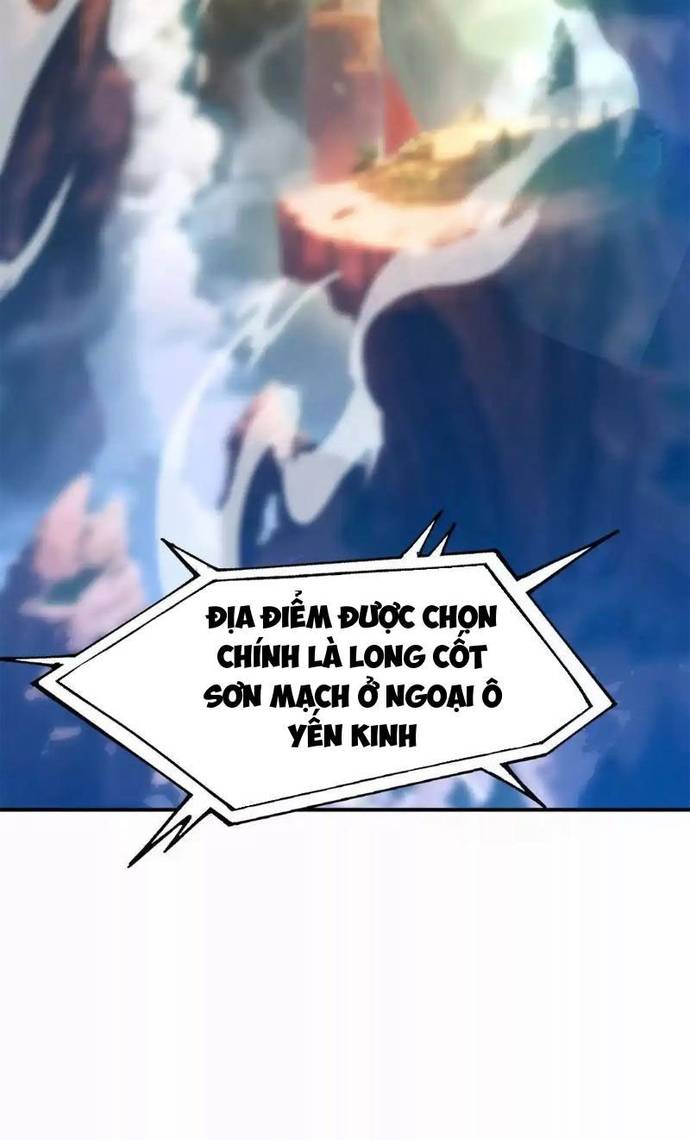 Trùng Sinh Thành Godzilla Chapter 265 - Trang 3