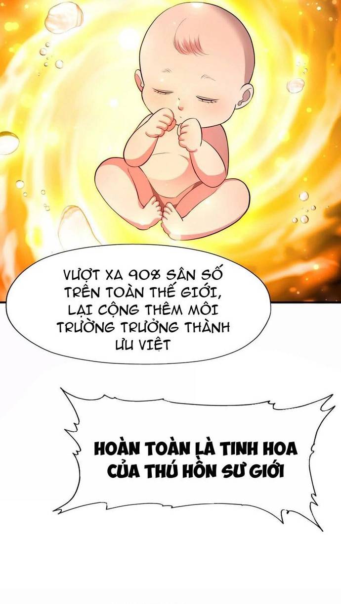Trùng Sinh Thành Godzilla Chapter 264 - Trang 30
