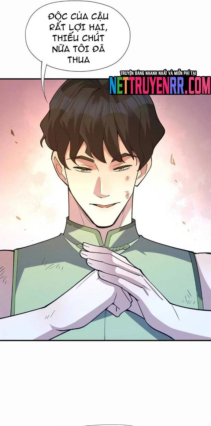 Trùng Sinh Thành Godzilla Chapter 262 - Trang 17