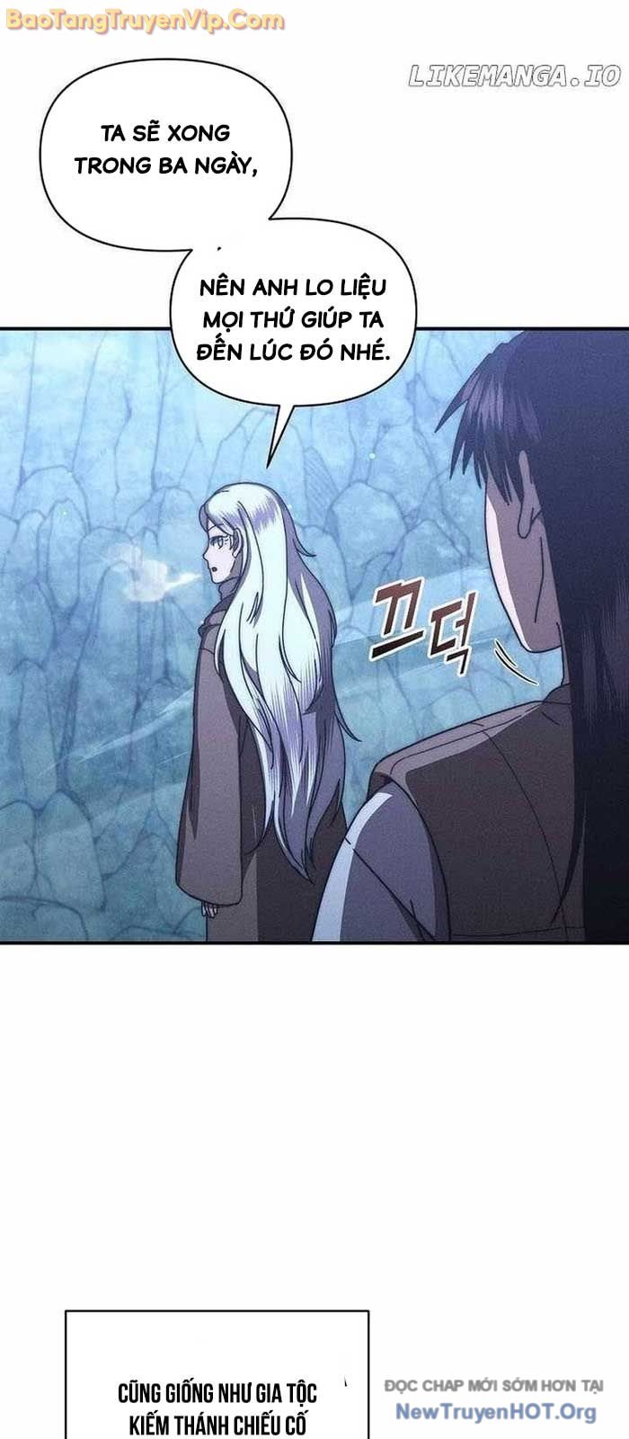 Ta Trở Thành Truyền Nhân Của Võ Thần chapter 28 - Trang 26