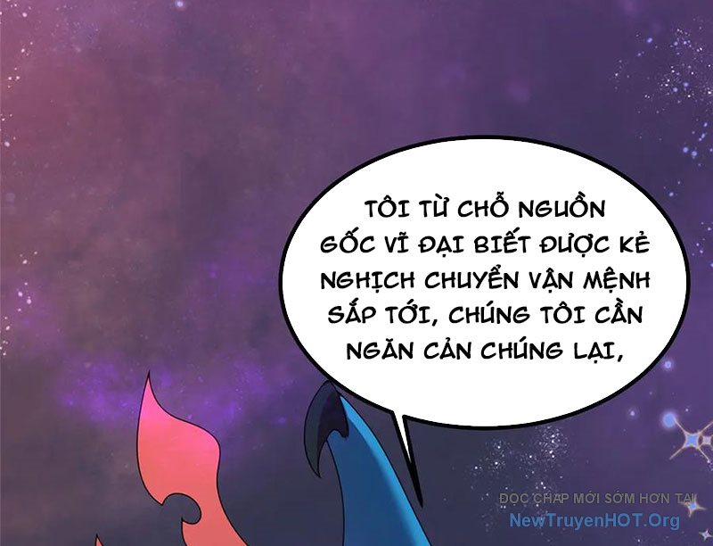 Thần Sủng Tiến Hóa chapter 404 - Trang 47