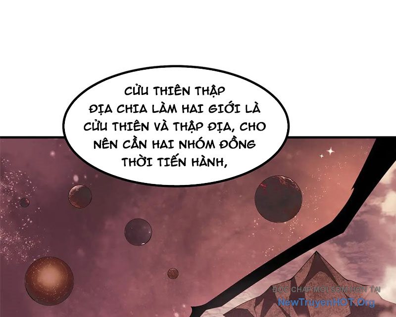 Thần Sủng Tiến Hóa chapter 404 - Trang 85