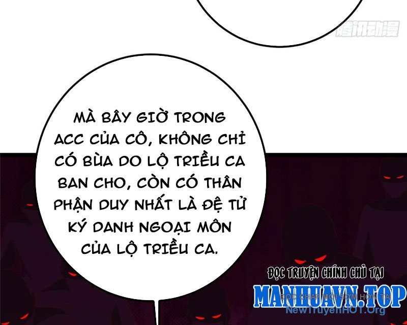 Chưởng Môn Khiêm Tốn Chút chapter 514 - Trang 62