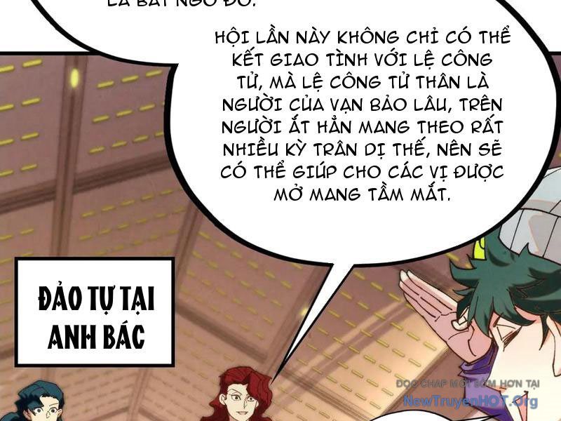 Vạn Cổ Chí Tôn chapter 429 - Trang 48