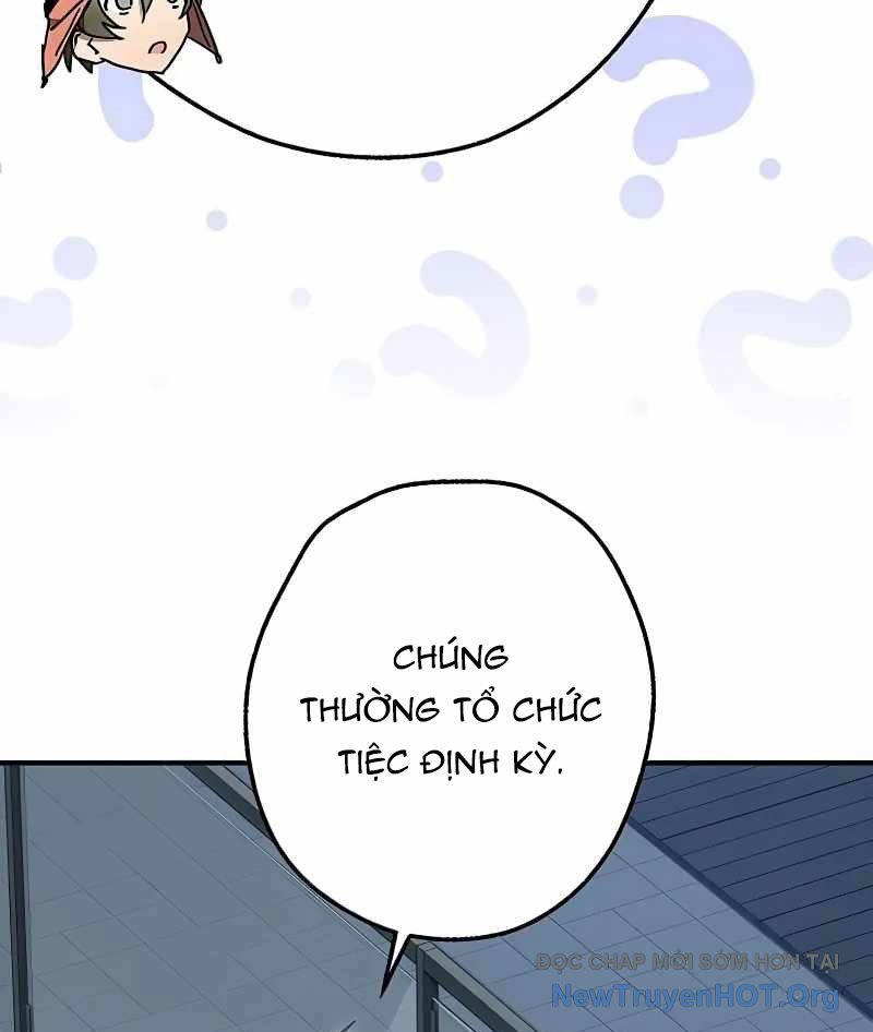 Quý Tộc Báo Thù chapter 20 - Trang 106