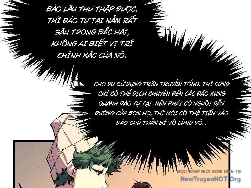 Vạn Cổ Chí Tôn chapter 429 - Trang 87