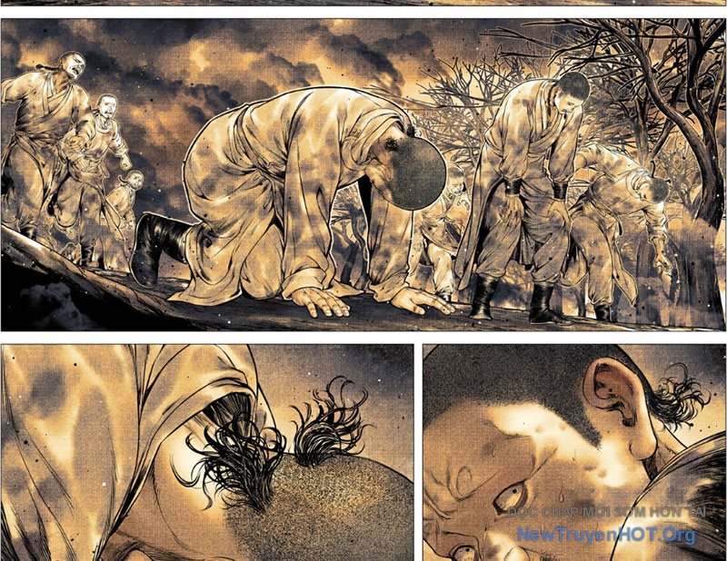 Bắt đầu Từ Làm Vong Quốc Hoàng đế chapter 167 - Trang 14