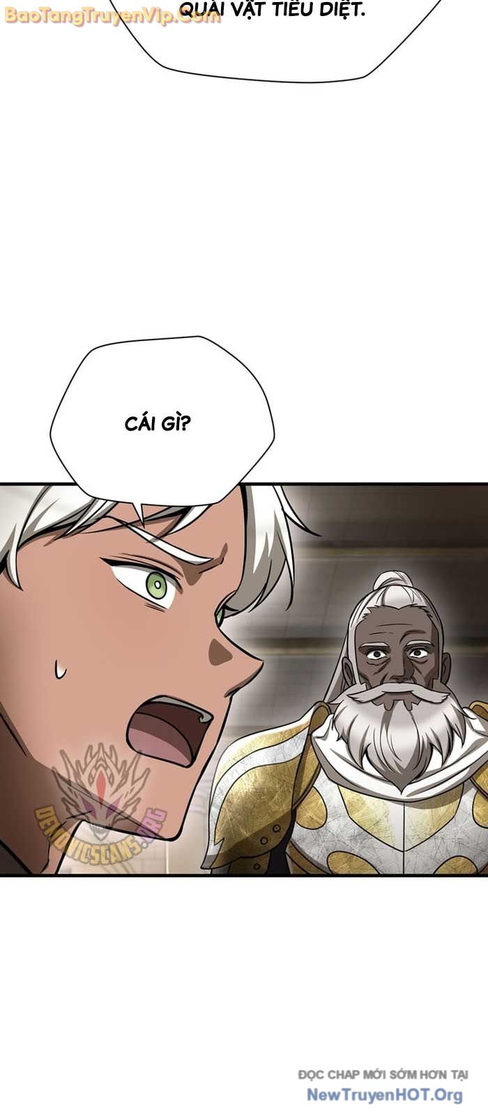 Helmut Đứa Trẻ Bị Ruồng Bỏ chapter 94 - Trang 49