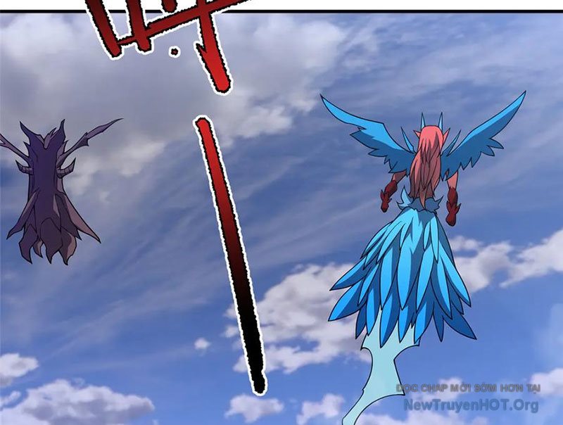 Thần Sủng Tiến Hóa chapter 405 - Trang 9