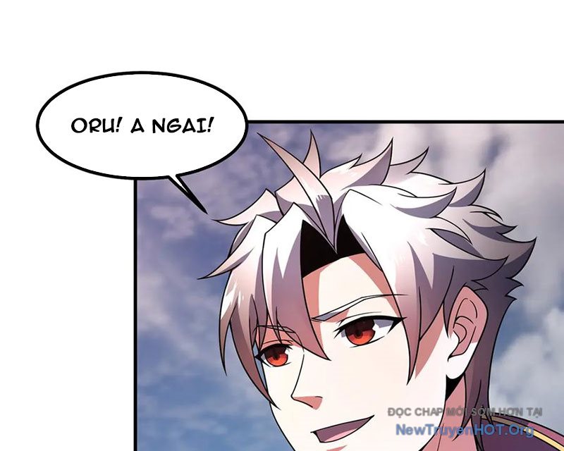 Thần Sủng Tiến Hóa chapter 405 - Trang 77