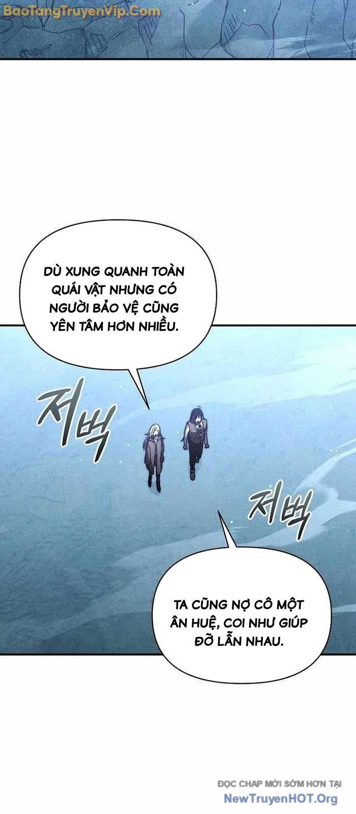 Ta Trở Thành Truyền Nhân Của Võ Thần chapter 28 - Trang 25
