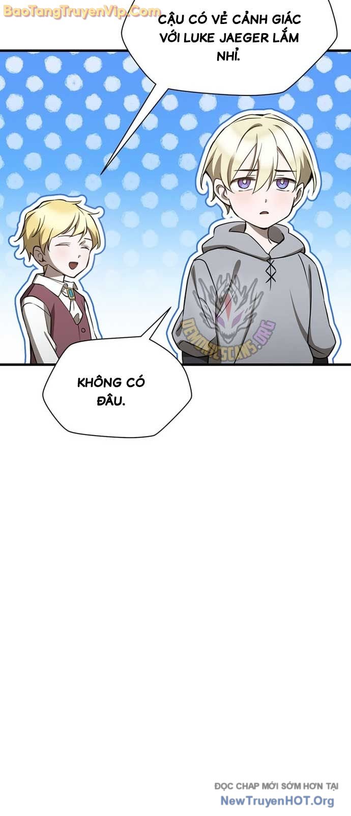 Helmut Đứa Trẻ Bị Ruồng Bỏ chapter 93 - Trang 27
