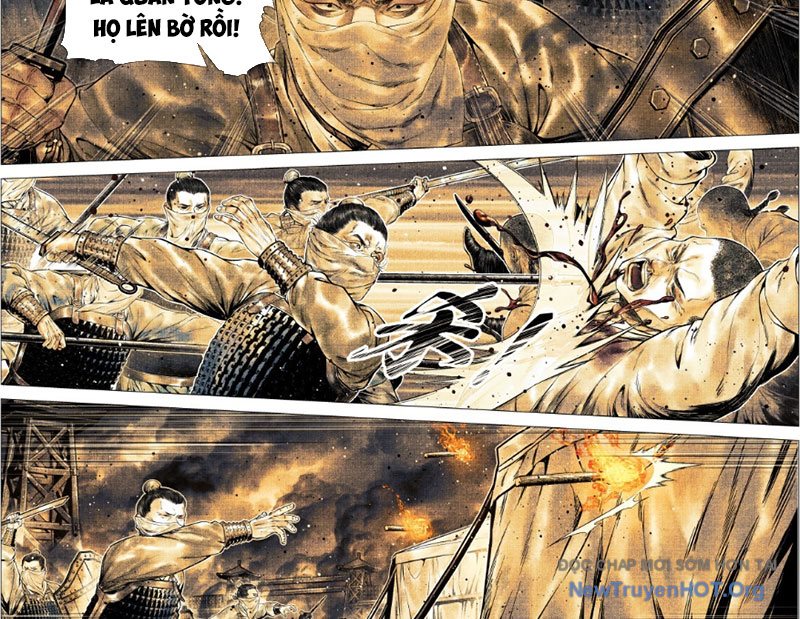 Bắt đầu Từ Làm Vong Quốc Hoàng đế chapter 167 - Trang 10