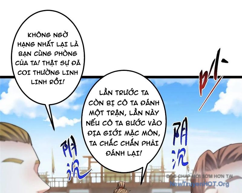 Chưởng Môn Khiêm Tốn Chút chapter 511 - Trang 49