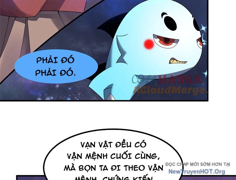 Thần Sủng Tiến Hóa chapter 404 - Trang 44