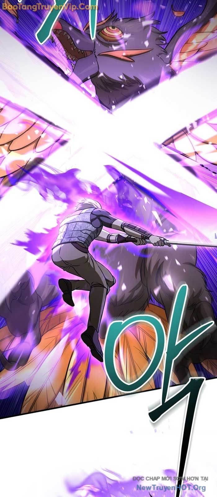 Helmut Đứa Trẻ Bị Ruồng Bỏ chapter 94 - Trang 15